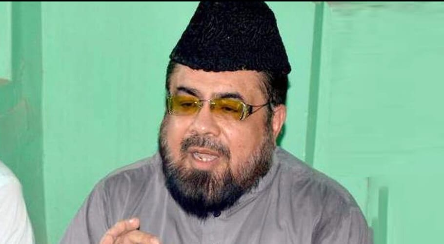 Mufti Qavi Now Claims That ‘Alcohol’ Is Halal