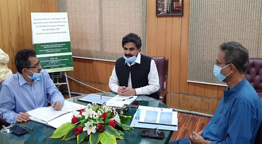 Minister ordered to speed up work on K-IV project