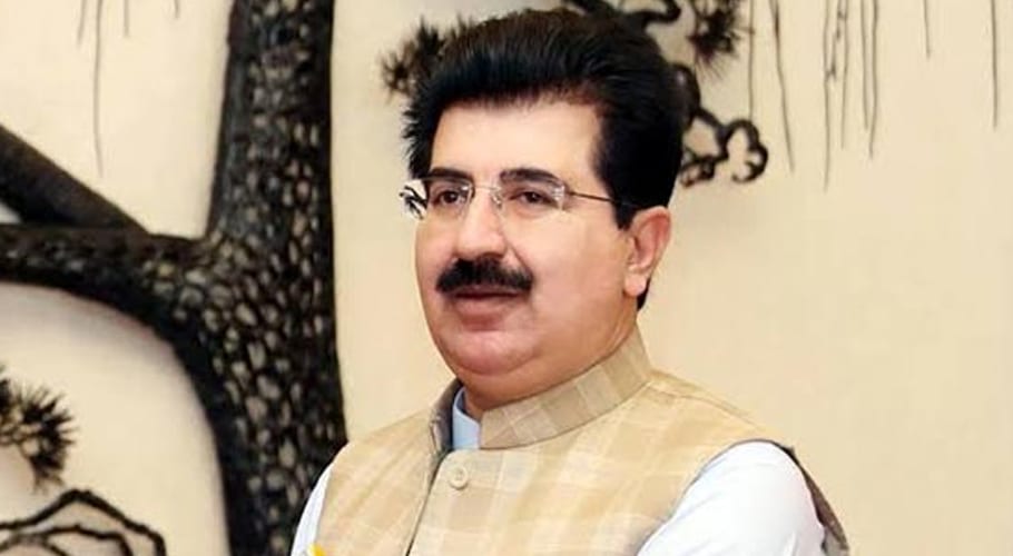 کورونا نے اقتصادی اور سماجی سطح پر نظام زندگی کو بری طرح سے متاثر کیا، چیئرمین سینیٹ