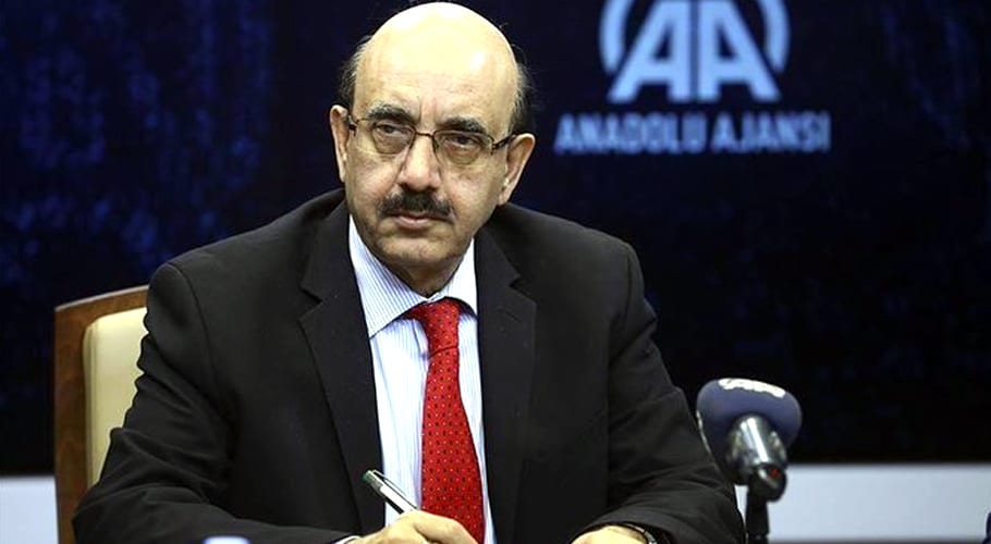 کورونا وائرس کی آڑ میں بھارت کشمیریوں پر مظالم ڈھا رہا ہے،صدر آزاد کشمیر