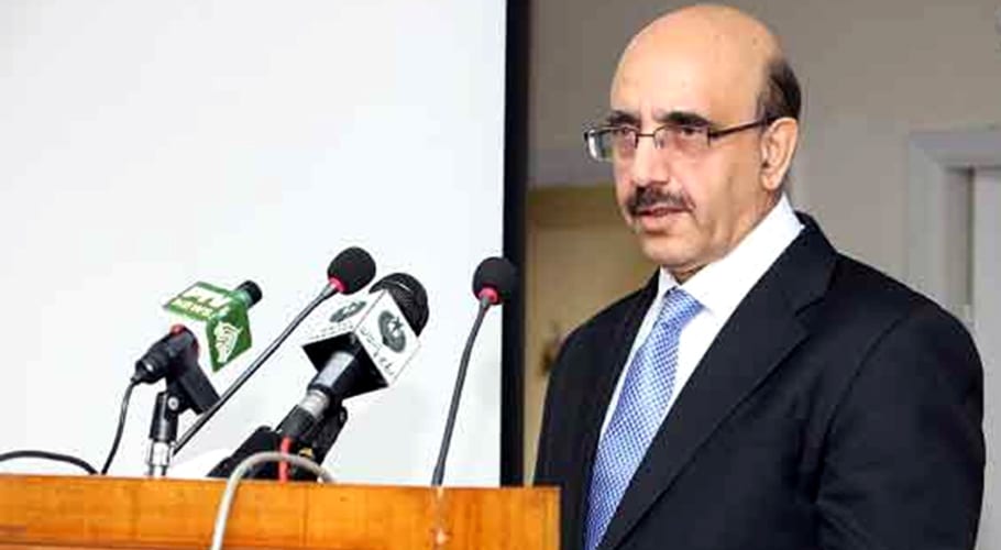 بین الاقوامی سطح پر بھارت کے جھوٹ کا پول کھل رہا ہے، صدر آزاد کشمیر