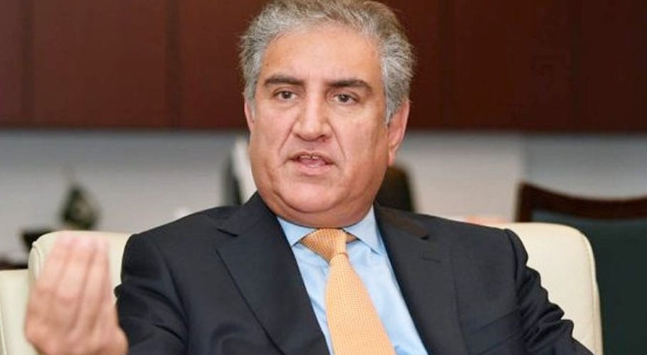 کسی بھی جارحیت کے خلاف موثر انداز میں اپنا دفاع کریں گے، وزیر خارجہ