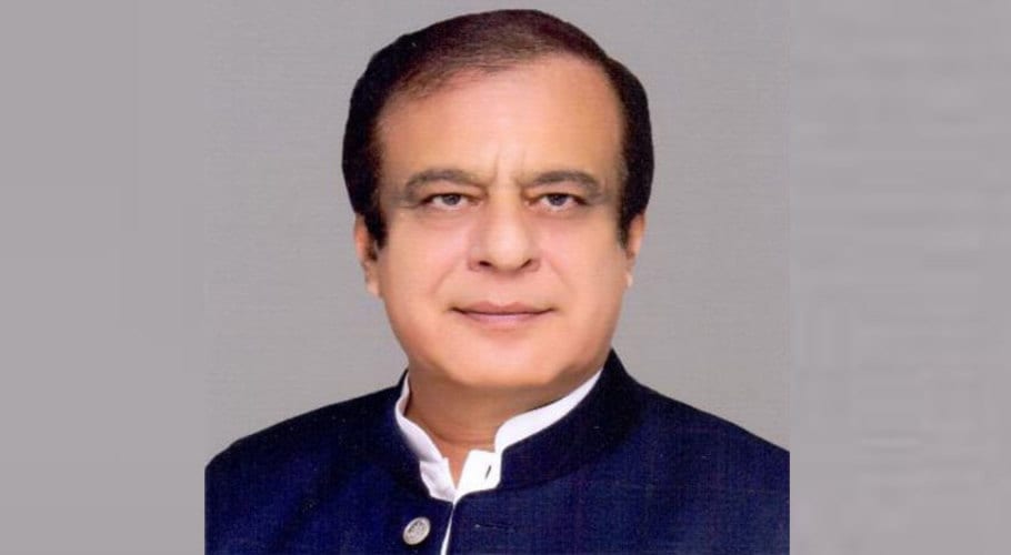 PTI govt firmly believes in freedom of expression: Shibli Faraz