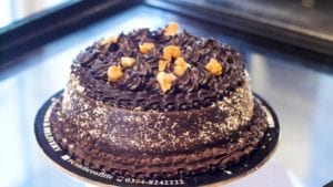 cakes