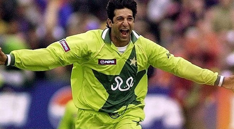 Young pacers need to play more first-class cricket: Wasim Akram