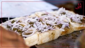 The Best Bun Kababs in Karachi