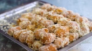 Bhashani Sweets