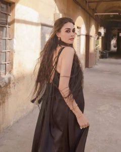 Halima Sultan 