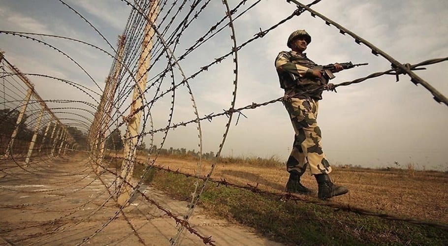 Civilian injured in unprovoked firing by Indian troops along LoC: ISPR