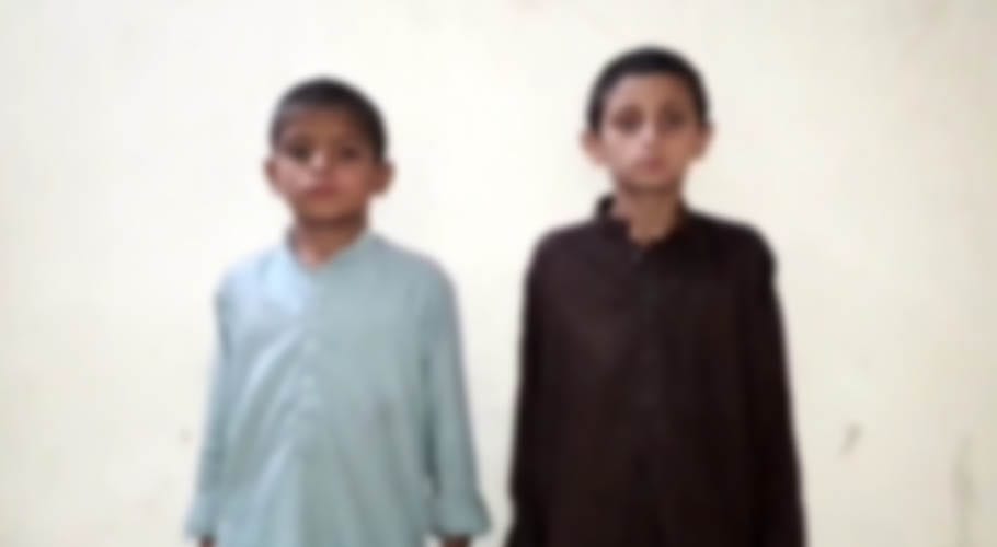 گجرانوالہ میں کھیل کے دوران جھگڑا، 2 کمسن بچوں نے 15 سالہ لڑکے کو قتل کردیا
