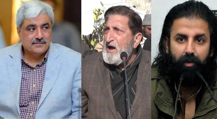شاہ زین بگٹی، عثمان ترکئی اور خواجہ سلمان رفیق بھی کورونا وائرس کا شکار