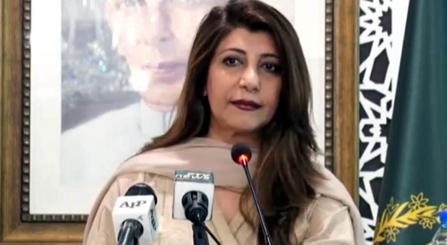 ایران کی طرف سے اسٹاک ایکسچینج پر حملے کی مذمت پر پاکستان کا اظہارِ تشکر