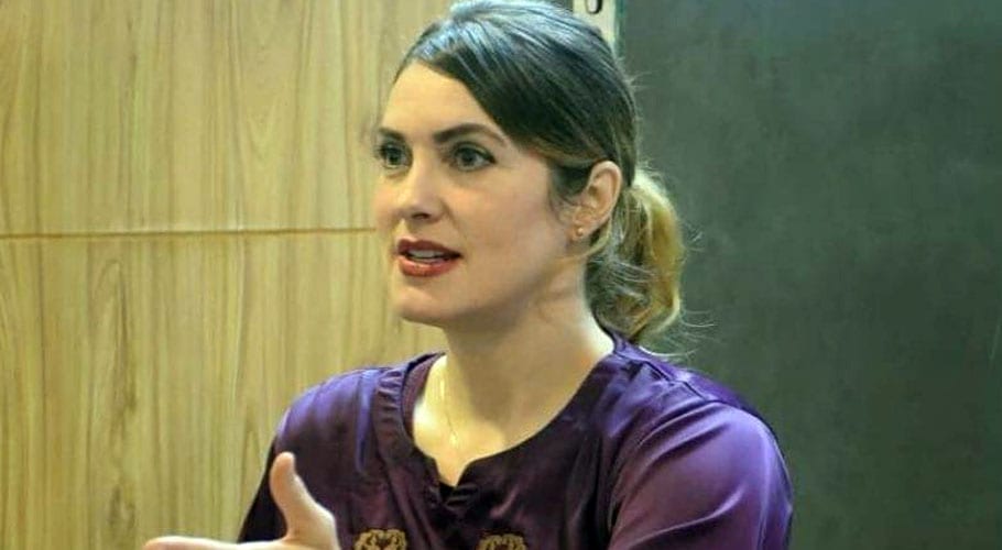 US blogger Cynthia Ritchie asked to leave Pakistan in 15 days