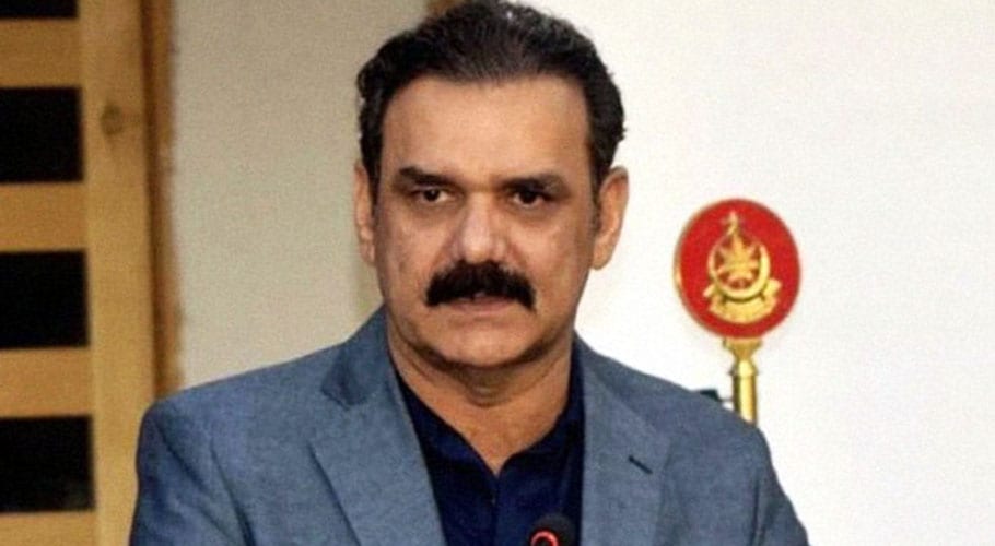 سی ڈی ڈبلیو پی نے ایم ایل ون منصوبے کی منظوری دیدی: عاصم سلیم باجوہ