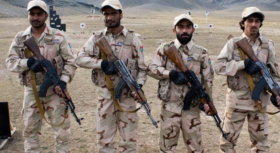 Is BLA involved in stock market attack?