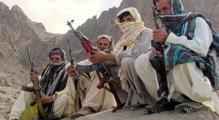 پاکستان میں بلوچستان لبریشن آرمی کی دہشت گردی اور اسٹاک مارکیٹ حملے سے تعلق