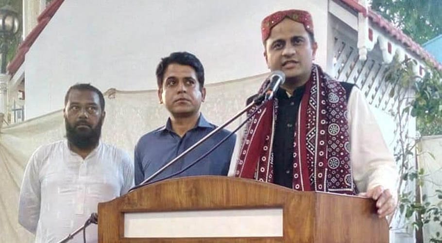 سندھ میں 1 ہزار 744 مزید افراد کورونا وائرس کا شکار ہو گئے۔مرتضیٰ وہاب