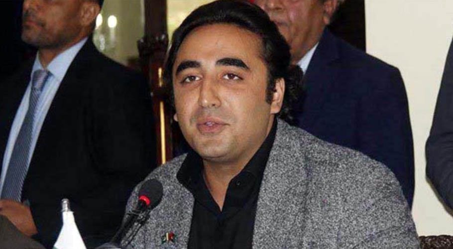 بلاول بھٹو کا مولا بخش چانڈیو سمیت متعدد رہنماؤں کو ٹیلی فون، خیریت دریافت کی
