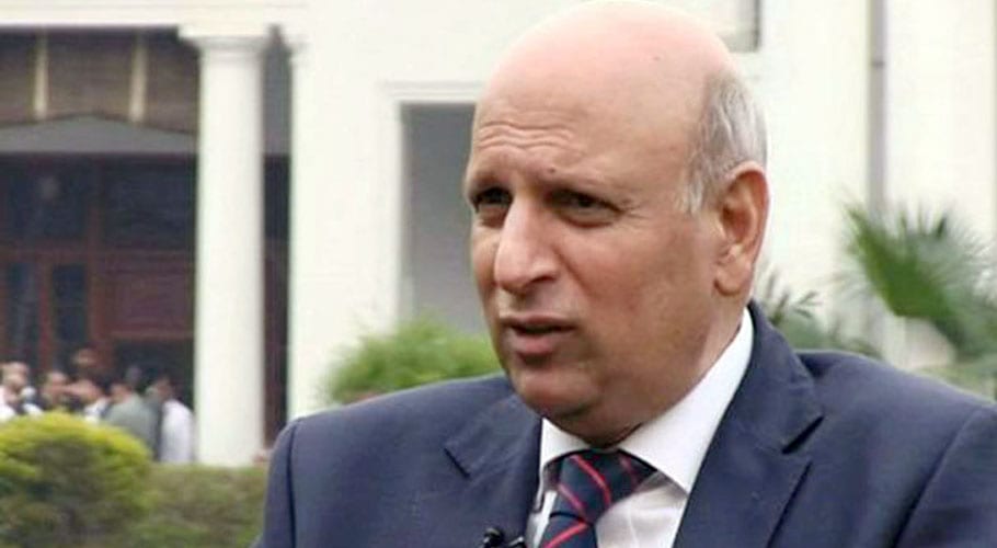 اپوزیشن خوش فہمی کا شکار نہ ہو، وزیر اعظم آئینی مدت پوری کر ینگے‘گورنر پنجاب