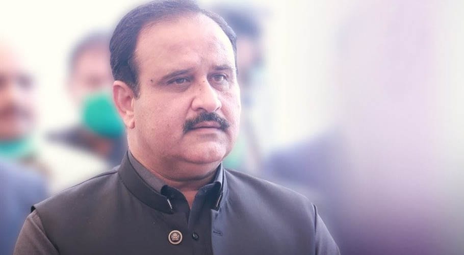 ایس او پیز پر عمل، پنجاب حکومت حرکت میں آ گئی، وزیرِ اعلیٰ کا سخت ایکشن کا اعلان