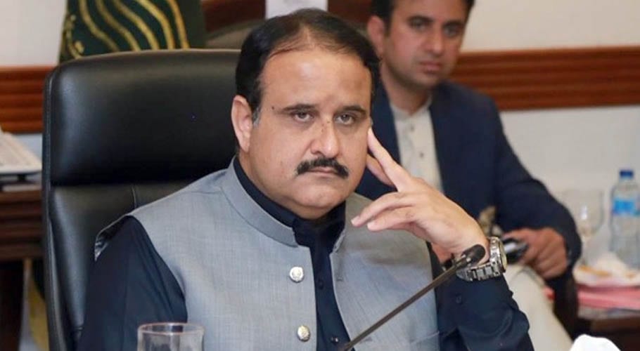 وزیراعلیٰ پنجاب نے کابینہ میں ردو بدل کے حوالے سے رپورٹ وزیراعظم کو بھجوا دی