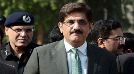 وزیرِ اعلیٰ سندھ نے ایس او پیز کی خلاف ورزی کا ذمہ دار غیر واضح بیانیے کو قرار دے دیا