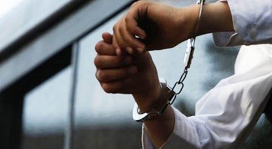 پشاور پولیس کی کارروائی، کالعدم جماعت الا حرار کے 4دہشت گرد گرفتار