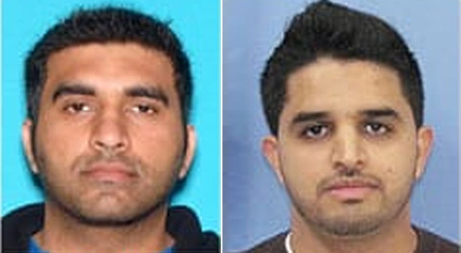 ایف آئی اے سائبر کرائم ونگ کی کارروائی، امریکا کو مطلوب دو ملزمان گرفتار