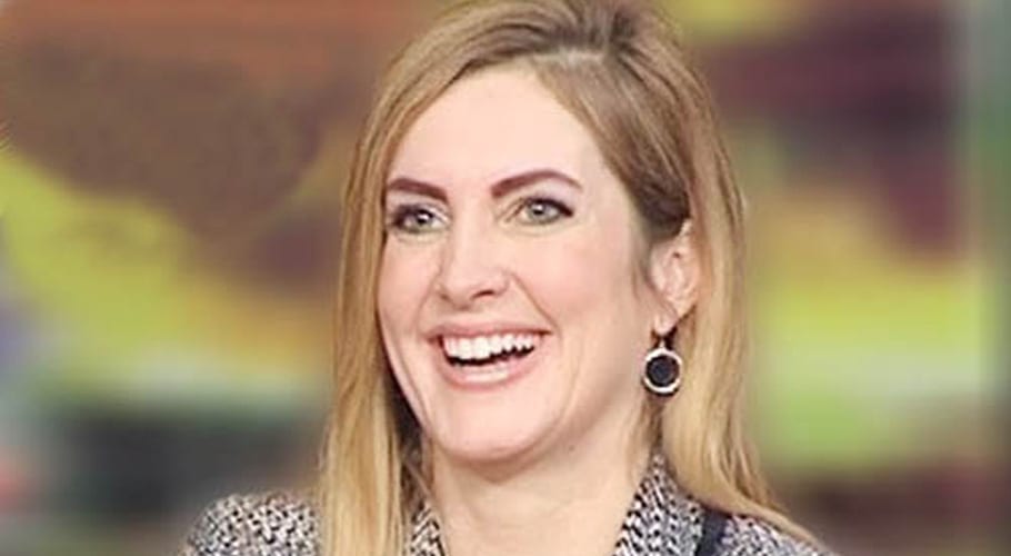 a Pakistan-based U.S. blogger