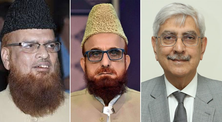 کورونا سے اگست تک 80 ہزار اموات ہو سکتی ہیں،پروفیسر سعید قریشی