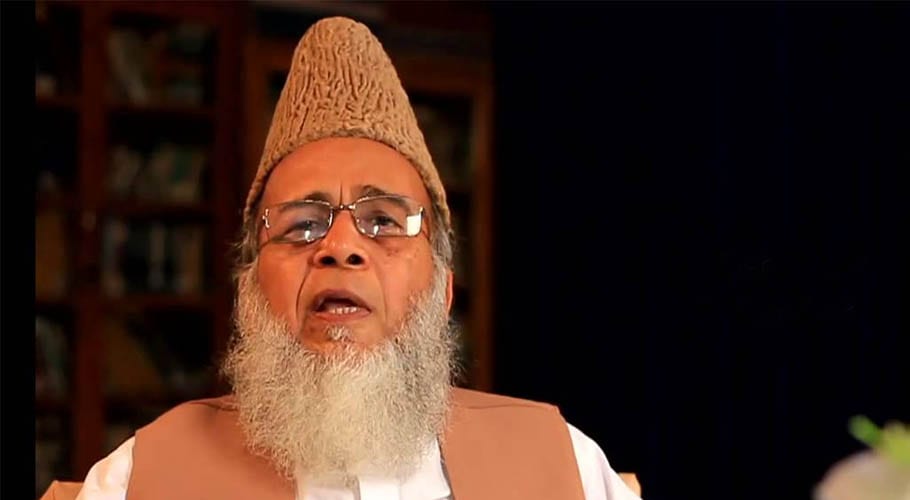 سابق امیر جماعتِ اسلامی کے انتقال کے بعد سیّد منور حسن کے سیاسی کیرئیر پر ایک نظر