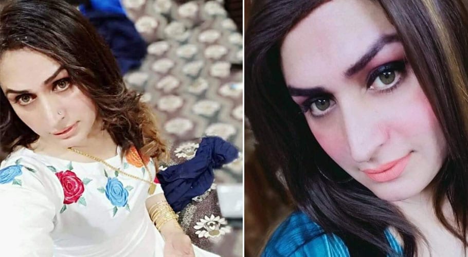 امجد علی خوا سرا کا روپ دھار کر شہریوں کا مال اور عزتیں پامال کرنے لگا