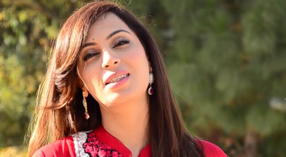میرے گزشتہ 4 ہفتے کورونا وائرس کی وجہ سے سخت تکلیف میں گزرے۔فرح سعدیہ