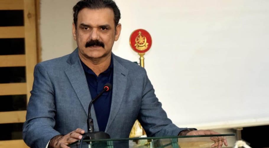 کوہالا ہائیڈل پاور پراجیکٹ:بے روزگاروں کو 5000 ملازمتیں ملیں گی۔عاصم سلیم باجوہ