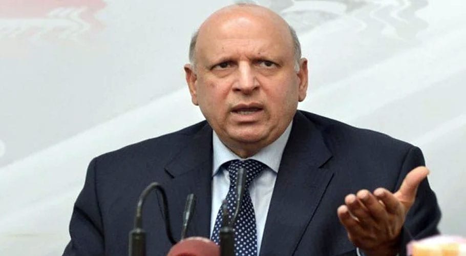 علامہ طالب جوہری نہیں گئے، یادوں کا ذخیرہ چلا گیا، گورنر پنجاب