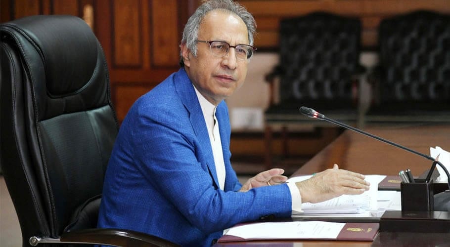 شکست کے بعد حفیظ شیخ کو 6 ماہ کے اندر وزارت کا عہدہ چھوڑنا ہوگا، ذرائع