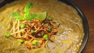 Haleem House