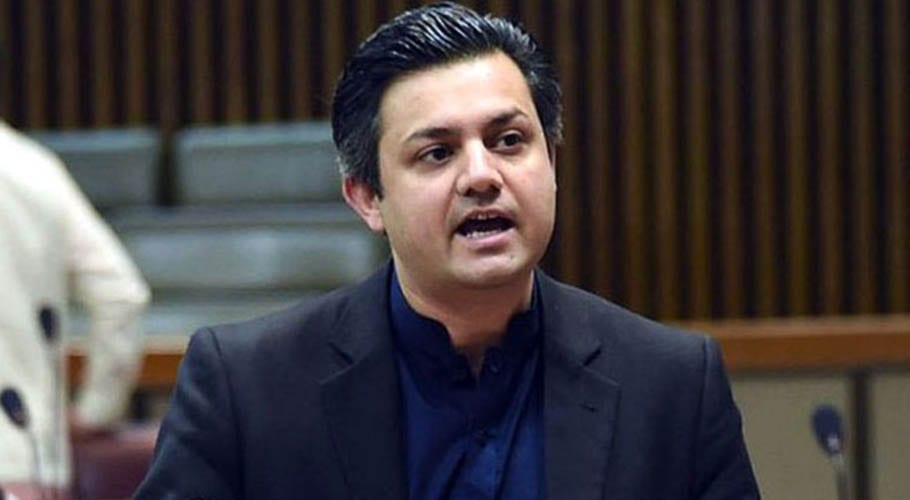 vehicles making process starts in Pakistan: Hammad Azhar