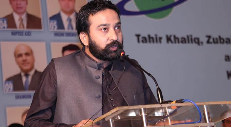 لوہے کی صنعت پر عائد ٹیکسز میں کمی کی جائے۔آئرن اسٹیل مرچنٹس کا مطالبہ