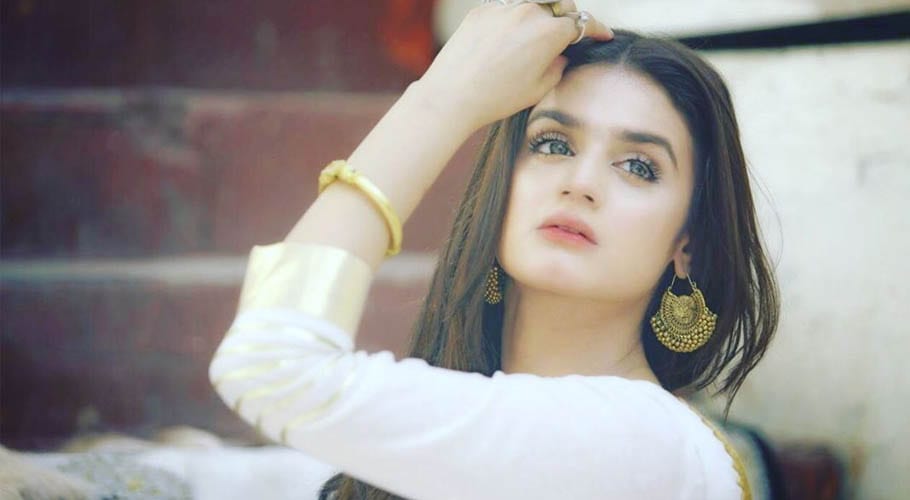 لوگوں کو خدا کی دی ہوئی سب سے اچھی چیز حسنِ اخلاق ہے۔اداکارہ حرا مانی