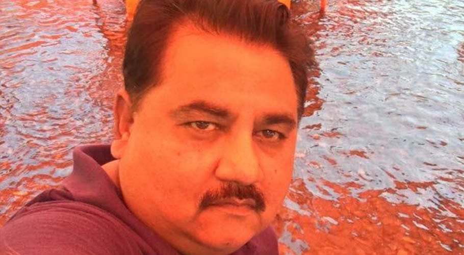 خود کو حساس ادارے کا اہلکار ظاہر کرکے معصوم شہریوں کو لوٹنے والا جعلساز گرفتار