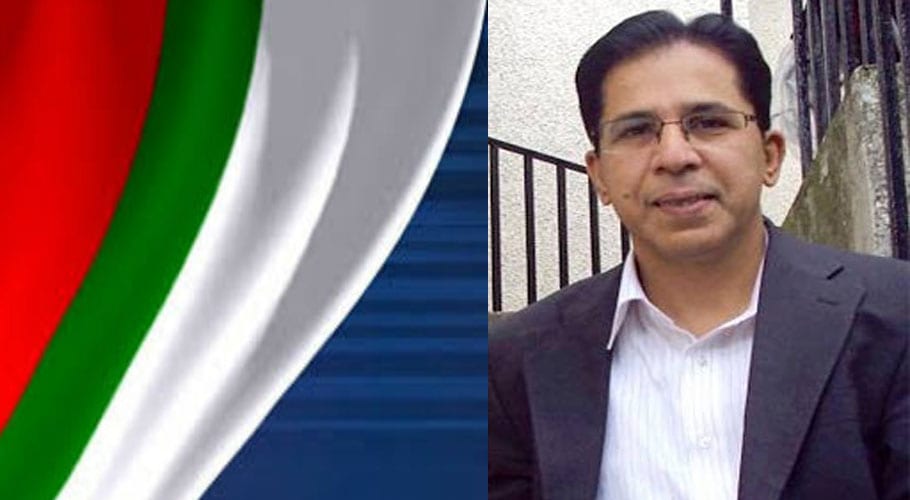 ایم کیو ایم رہنما ڈاکٹر عمران فاروق کا اندوہناک قتل اور 10 سال بعد عدلیہ کا فیصلہ