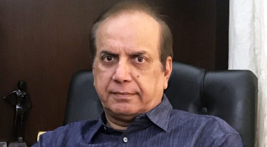 پی ٹی آئی کے حادثاتی اراکین اسمبلی احساس کمتری کا شکار ہیں، امتیاز شیخ