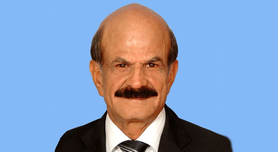 اسپورٹس بورڈ ایگزیکٹو کمیٹی اراکین کا انتخاب من پسند بنیادوں پر کیا گیا،اقبال محمد علی