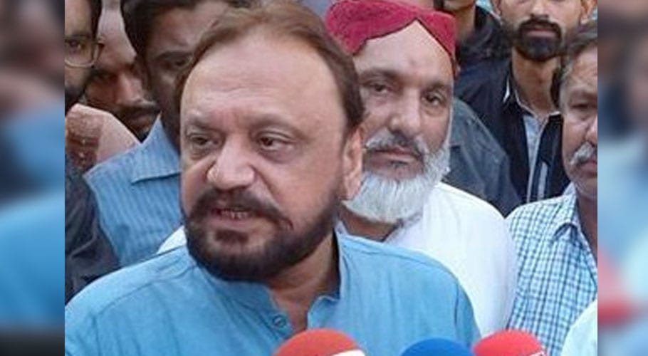 لوڈشیڈنگ اور اووبلنگ ختم نہ کی گئی تو بل ادا نہیں کریں گے،جمیل پراچہ