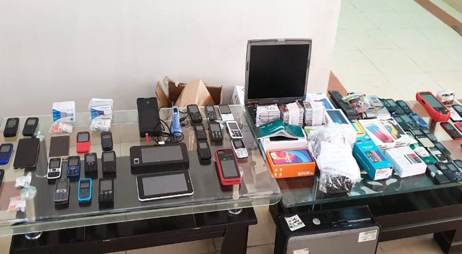 جیتو پاکستان کے نام پر فراڈ کرنیوالوں کیخلاف ملک بھر میں کریک ڈاؤن،16گرفتار