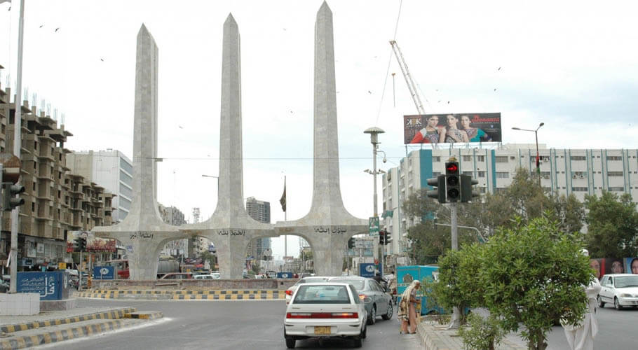 کراچی کے عوام کیلئے خوشخبری، وفاقی ترقیاتی بجٹ میں شہرِ قائد کیلئے فنڈز مختص