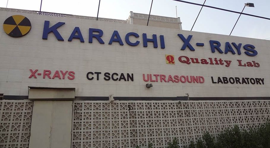 خوف کا کاروبار، نجی لیبارٹریز نے کورونا ٹیسٹ کی 3 گنا فیسیں وصول کرنا شروع کردیں
