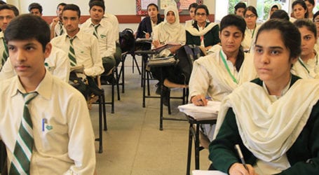 کے پی کے اور پنجاب کے بعد اسلام آباد کے نجی اسکولز کھولنے کا نوٹیفکیشن جاری