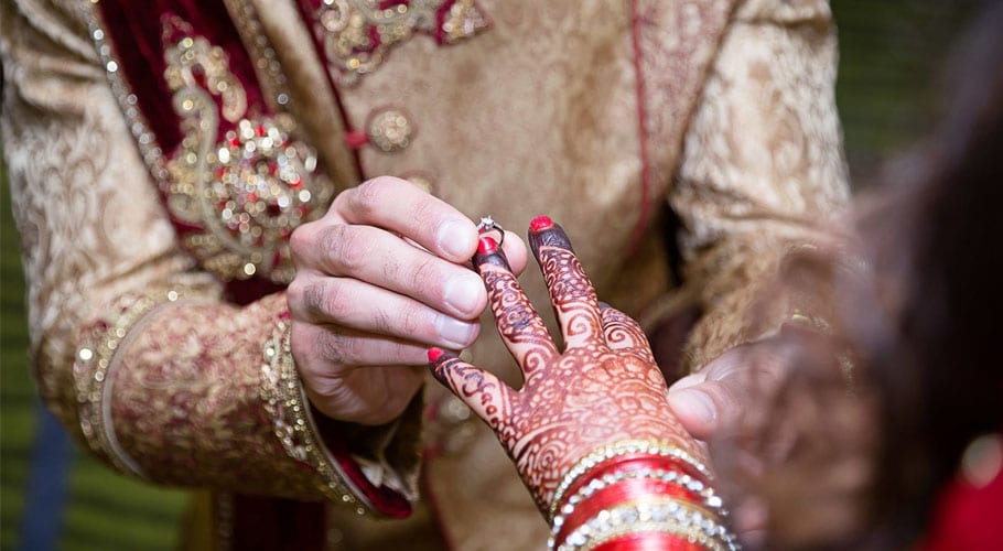 کورونا اور لاک ڈاؤن کے ثمرات، شادیوں میں سادگی کی روایت عام ہونے لگی